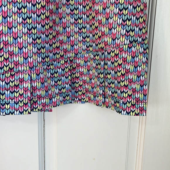 EP Multi-colored skort - Picture 2 of 8